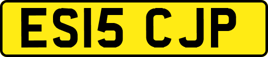 ES15CJP