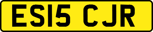 ES15CJR