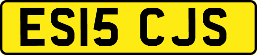 ES15CJS