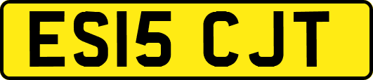 ES15CJT