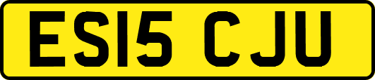 ES15CJU