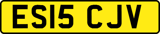 ES15CJV