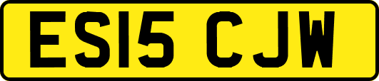 ES15CJW