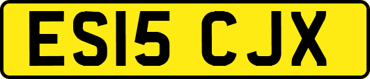 ES15CJX