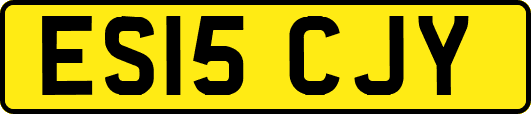 ES15CJY