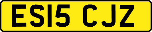 ES15CJZ