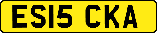ES15CKA
