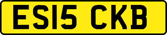 ES15CKB