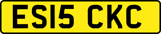 ES15CKC