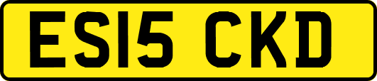 ES15CKD
