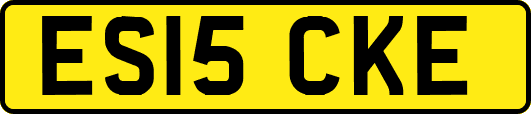 ES15CKE