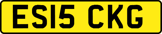 ES15CKG