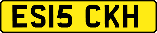 ES15CKH