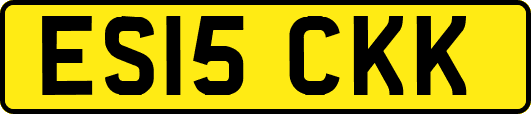 ES15CKK