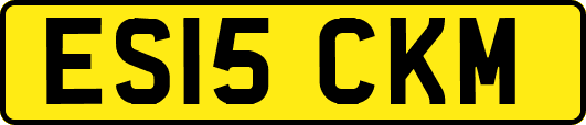 ES15CKM