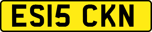 ES15CKN