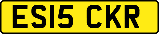 ES15CKR