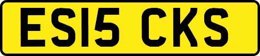 ES15CKS