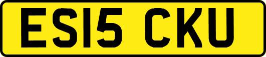 ES15CKU