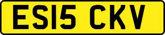 ES15CKV