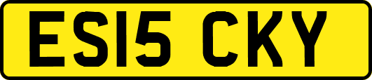 ES15CKY