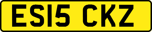 ES15CKZ