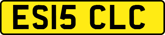 ES15CLC