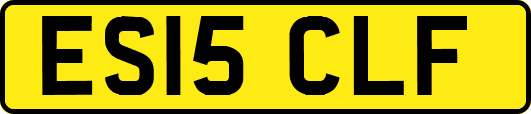 ES15CLF
