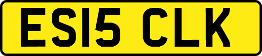 ES15CLK