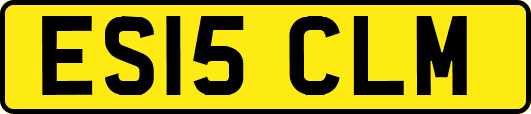 ES15CLM