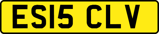 ES15CLV