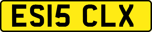 ES15CLX