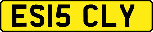 ES15CLY
