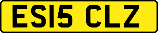 ES15CLZ
