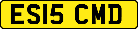 ES15CMD