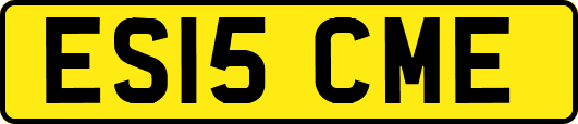 ES15CME