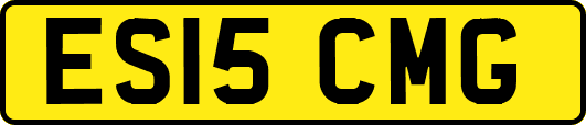 ES15CMG