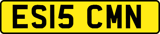 ES15CMN