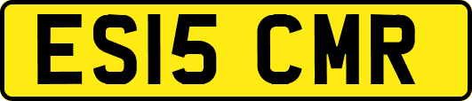 ES15CMR