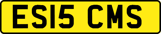 ES15CMS