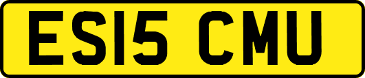 ES15CMU