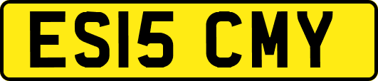 ES15CMY