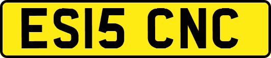 ES15CNC