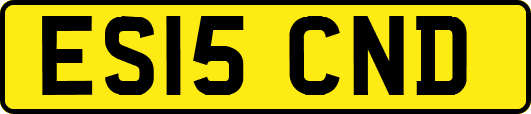 ES15CND