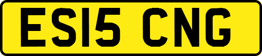 ES15CNG