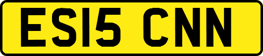 ES15CNN