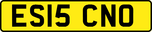 ES15CNO