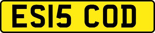 ES15COD