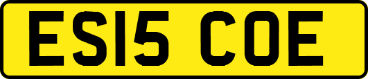 ES15COE