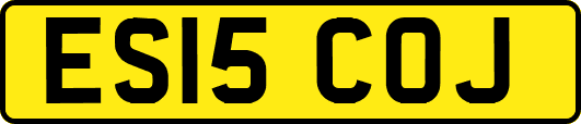 ES15COJ